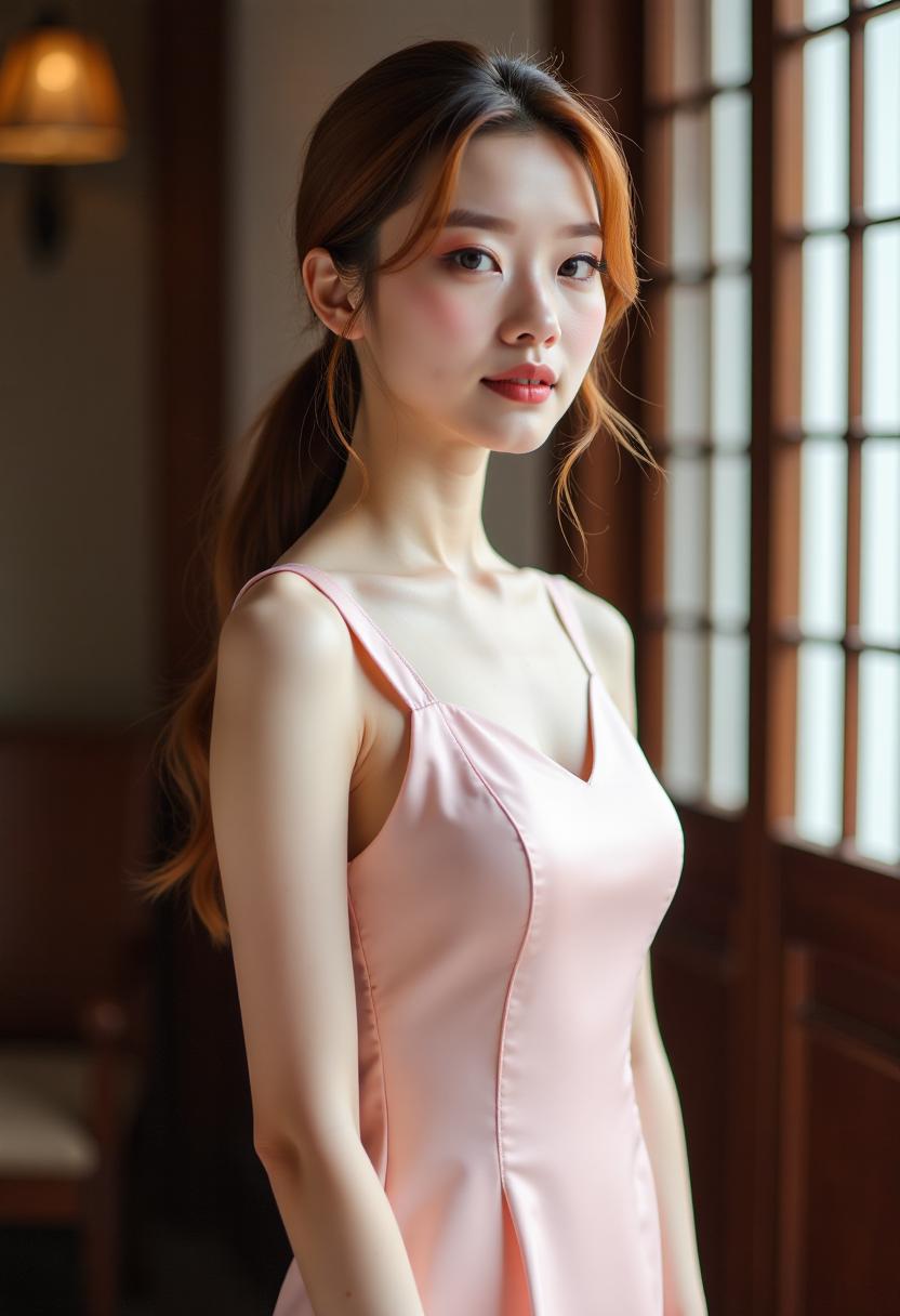 潜伏者